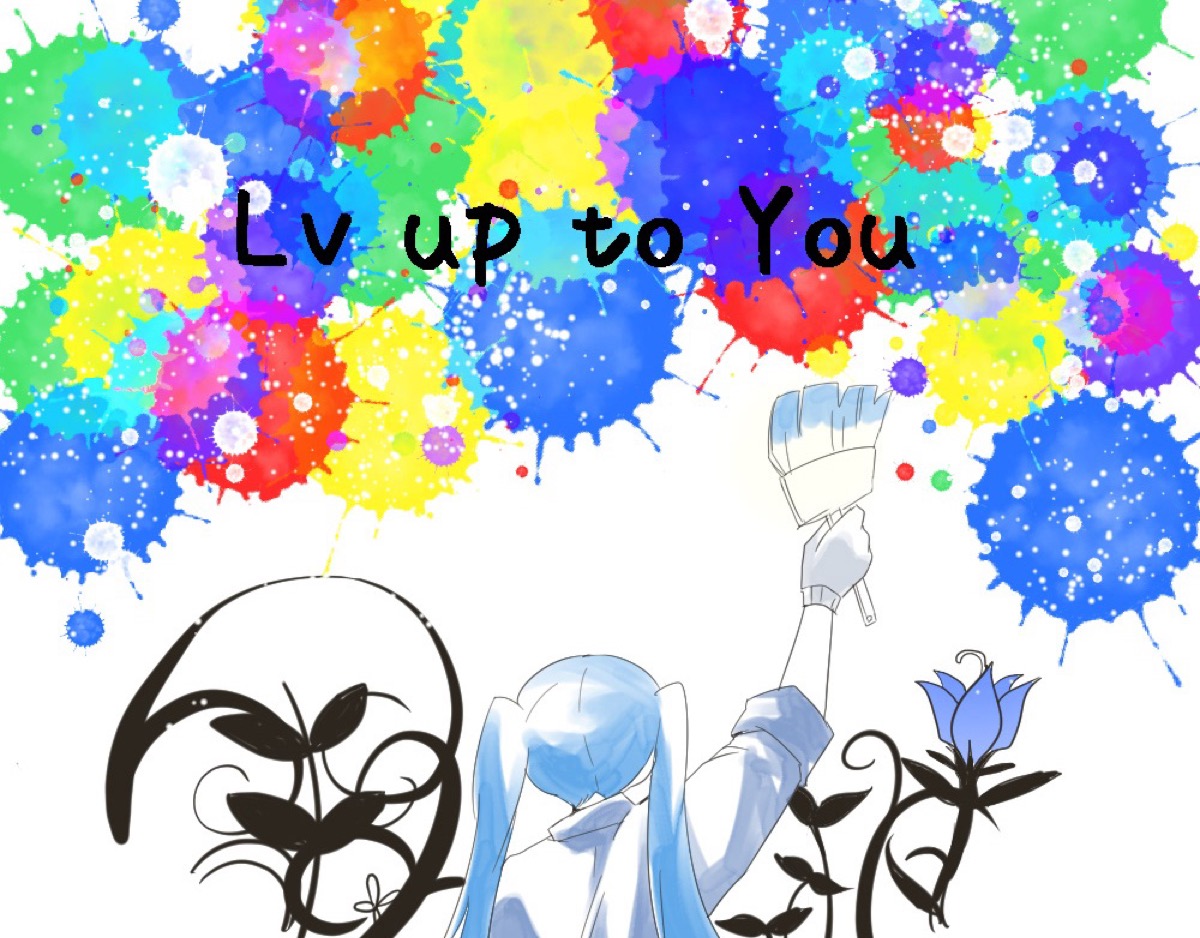Lv up to You